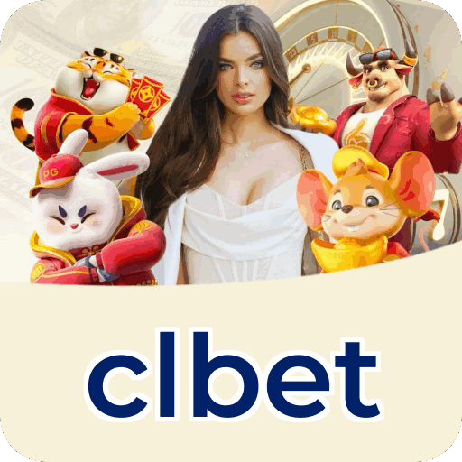 Streaming 4K no cassino ao vivo da clbet